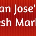 San Jose's Fresh Market