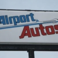 Airport Auto Sales