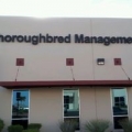 Thoroughbred Management