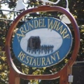 Arundel Wharf Restaurant