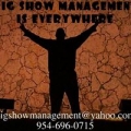 Show Management