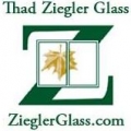 Ziegler Thad Glass