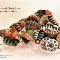 The Round Bobbin Quilt Shop