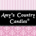 Amy's Country Candles