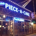 Piece-A-Cake