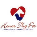 Honor Thy Pet Cremation Services