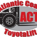 Atlantic Coast Toyotalift