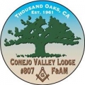 Conejo Valley Masonic Lodge