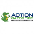 Action Gator Tire