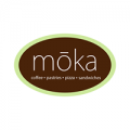 Moka Coffee Pastries & Wine