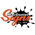 Macdaniel Signs Inc