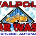 Walpole Car Wash