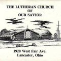 Lutheran Church of Our Savior-Elca
