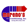 Moreno's Air Conditioning Inc