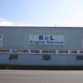 B and L Engine Service