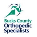 Bucks County Orthopedic