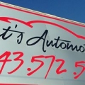 Pat's Automotive