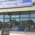 Automated Tax & Financial Services