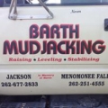 Barth Mudjacking LLC