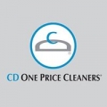 CD One Price Cleaners