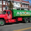 Astoria Fuel Corp