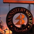Bannister's Wharf