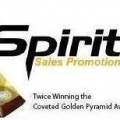 Spirit Sales Promotions