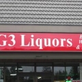 G3 Liquors