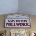 Coventry Millwork Inc