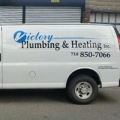 Victory Plumbing & Heating Inc