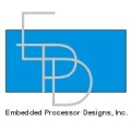 Embedded Processor Designs