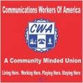 Communications Workers Of America