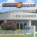 Scanner Master-Gray Electronic