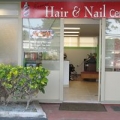 Nuuanu Hair & Nail Center LLC