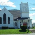 First Congregational Church of East
