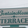 Fontainebleau Terrace