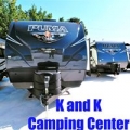 K and K Camping Center