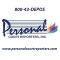 Personal Court Reporters