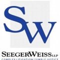 Seeger Weiss LLP