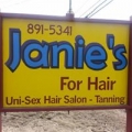 Janie's for Hair
