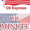 Americas Oil Express