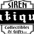Siren Antiques Collectibles & Gifts Llc