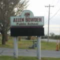 Allen Bowden School