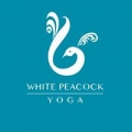 White Peacock Yoga