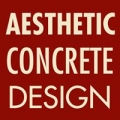Aesthetic Concrete Design