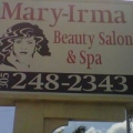 Mary Irma Salon & Spa