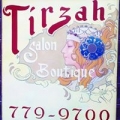 Tirzah Salon