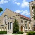 Union Church of Hinsdale
