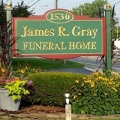 Gray James R Funeral Home