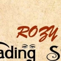 Rozy Threading Studio